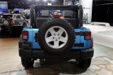 Detroit 2010: Jeep Wrangler Islander & Mountain18663