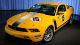 Detroit 2010: Noul Ford Mustang GT18653