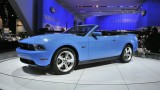 Detroit 2010: Noul Ford Mustang GT18637