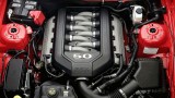 Detroit 2010: Noul Ford Mustang GT18642