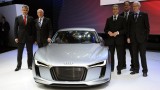 Detroit LIVE: Audi eTron ar putea fi noul R418593