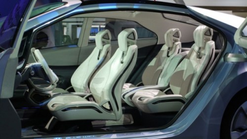 Detroit LIVE: Conceptul Hyundai Blue-Will PHEV18590
