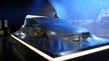 Detroit LIVE: Sculptura Mercedes, noul design al marcii18463