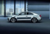 Detroit LIVE: Volkswagen prezinta Jetta Coupe hibrid18437