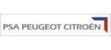 Vanzarile mondiale ale PSA Peugeot-Citroen au scazut anul trecut cu 2,2%18406