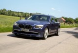 BMW va lansa Alpina B718392