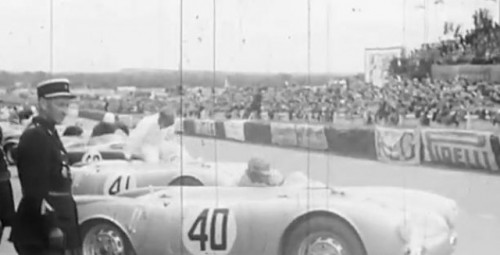 VIDEO: Porsche in istoria curselor de automobile18390
