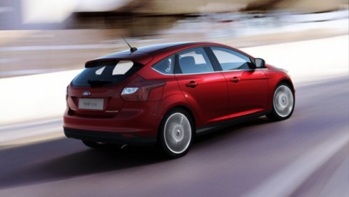 OFICIAL: Noul Ford Focus18380