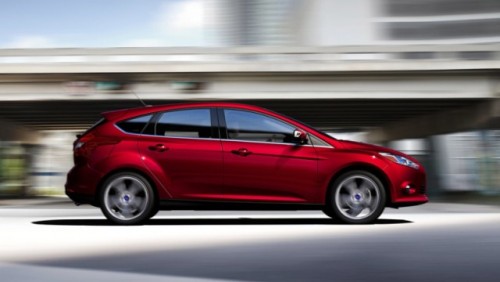 OFICIAL: Noul Ford Focus18381