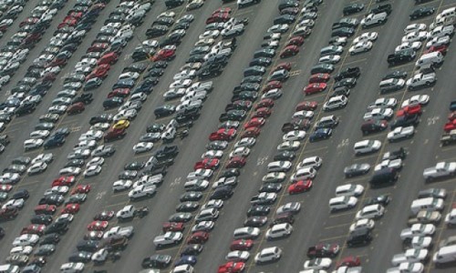 Stocul de masini recuperate de firmele de leasing se va mentine la 10.000-15.000 in 201018369