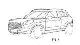 Mini 4x4: design-ul patentat18355