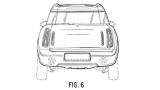 Mini 4x4: design-ul patentat18359