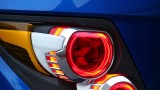 OFICIAL: Chevrolet Aveo RS Concept18348