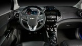 OFICIAL: Chevrolet Aveo RS Concept18349
