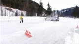 VIDEO: Opel Insignia 4x4 vs Opel Ascona 400 rally car18321