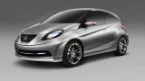 Honda prezinta conceptul viitorului model low-cost18277