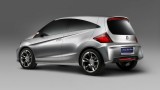 Honda prezinta conceptul viitorului model low-cost18278