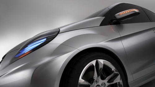 Honda prezinta conceptul viitorului model low-cost18284