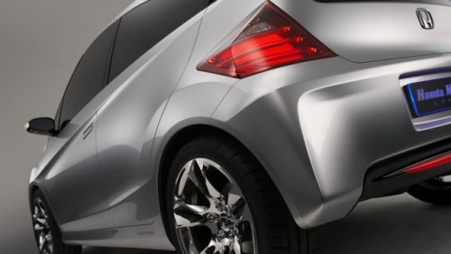 Honda prezinta conceptul viitorului model low-cost18285