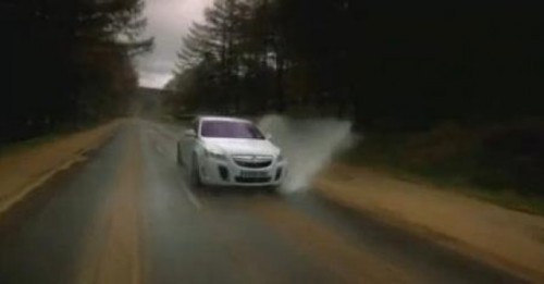 VIDEO: Insignia OPC, testata de Top Gear18260