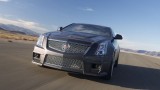 Avanpremiera Detroit 2010: Cadillac CTS-V Coupe18202