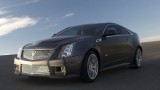 Avanpremiera Detroit 2010: Cadillac CTS-V Coupe18205