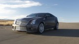 Avanpremiera Detroit 2010: Cadillac CTS-V Coupe18209