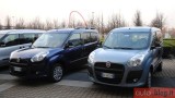 VIDEO: Noul Fiat Doblo18144
