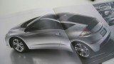 Brosura noului Honda CR-Z18085