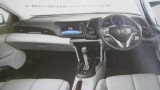 Brosura noului Honda CR-Z18087