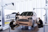 Premiera: Aston Martin Cygnet18060