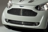 Premiera: Aston Martin Cygnet18062