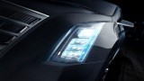 Cadillac prezinta un nou concept la Detroit18043