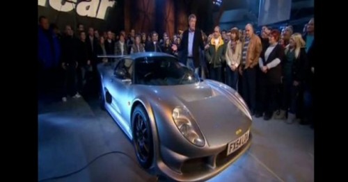VIDEO: Top Gear testeaza Noble M60018041