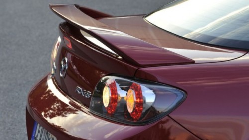Noul Mazda RX8 facelift18038