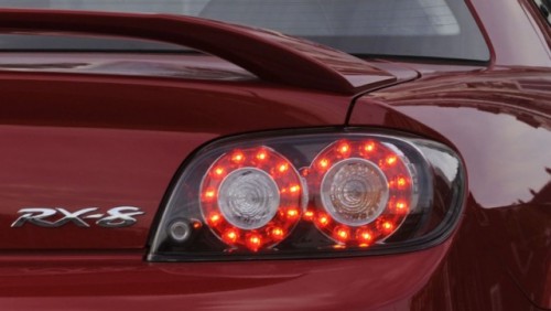 Noul Mazda RX8 facelift18039