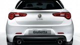 Alfa Romeo Giulietta, lansata online17971