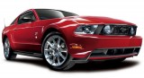Mustang GT 2011 va primi motorul V8 de 5.0 litri cu 412 CP17906