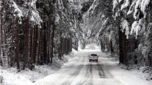 Sfaturi de condus pe timp de iarna17872