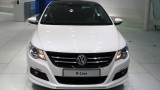 Volkswagen Passat CC R-line:disponibil in Europa17864