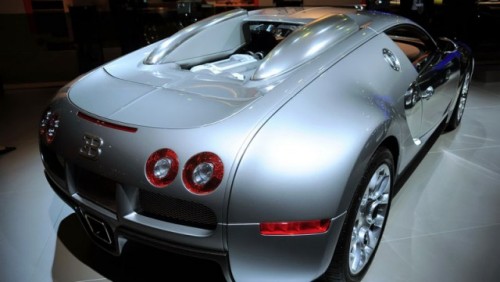 Bugatti Veyron: 3 noi editii speciale doar pentru Orientul Mijlociu17850