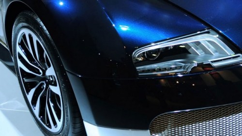 Bugatti Veyron: 3 noi editii speciale doar pentru Orientul Mijlociu17853