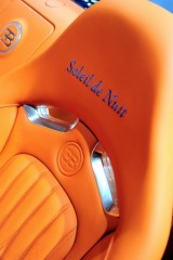 Bugatti Veyron: 3 noi editii speciale doar pentru Orientul Mijlociu17856