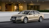 Audi A8 va costa peste 90.000 de euro17825