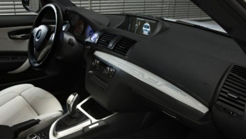 Salonul Auto de la Detroit: BMW Seria 1 ActiveE17817
