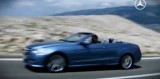 VIDEO: Primul clip cu noul Mercedes E-Klasse Cabrio17743