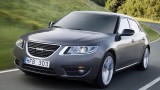 Saab a vandut patentul modelului 9-5 chinezilor de la BAIC17690