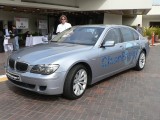 BMW renunta temporar la tehnologia pe baza de hidrogen17684