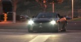 VIDEO: Lexus LF-A, surprins pe strada17638