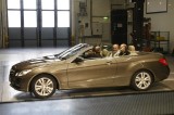 Mercedes a prezentat noul E-Klasse Cabrio17614